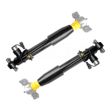 Fit 2013-2020 Lincoln MKZ Rear Shock Absorbers Struts Assembly Gas Suspension with Electronic Damping Control